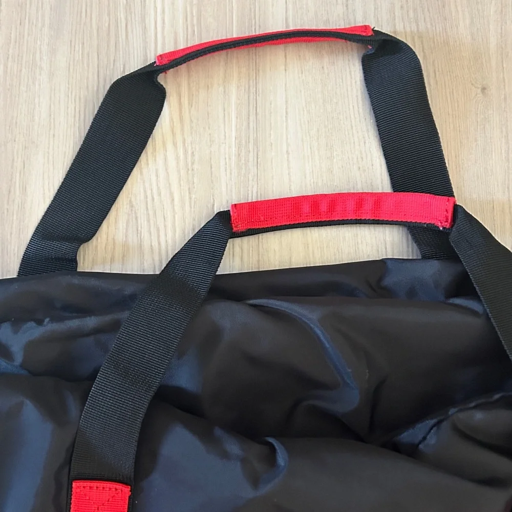 Samsonite Oversized Tote-A-Ton 33